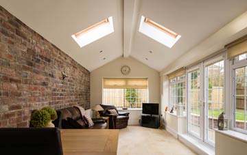 conservatory roof insulation Brownsover, Warwickshire