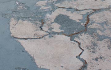 fibreglass roofing replacement Brownsover