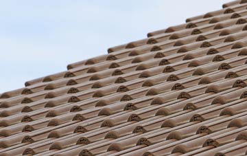 plastic roofing Brownsover, Warwickshire