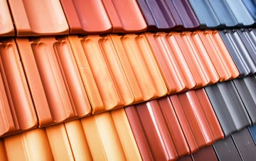 Brownsover roof tile costs